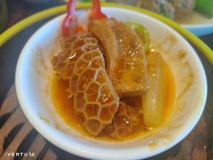 -湛江民大喜来登酒店-采悦轩中餐厅