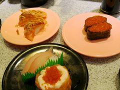 -争鲜回转寿司(金桥家乐福店)