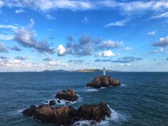 -东极岛景区