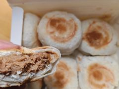-长发西饼(临顿路店)