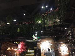 -别院里音乐餐酒吧(双流航空港店)