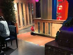 -老灶堂文创火锅(文艺路店)