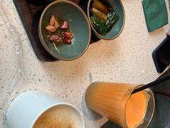 -半山腰·云南菜(侨福芳草地店)