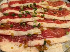 -首尔烤肉大排档(合生汇店)