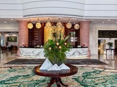 -罗浮山嘉宝田森林温泉度假酒店