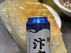 -邢家锅贴老店·非遗·开封菜(金明广场店)