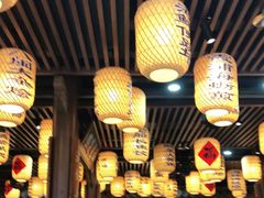 大堂-王庄阿咪海鲜大排档(上下杭店)