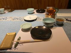 -淮食·雅宴(北大博雅国际酒店)