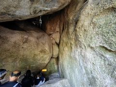 -崂山仰口游览区