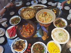 -印象鲵宴·张家界地标美食名片(溪布街店)