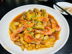 -健眺小海鲜(临海后山店)