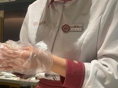-海底捞火锅(亲贤北街店)