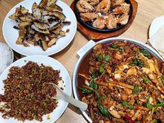 -长寿面馆(振兴路店)