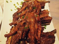 -霄汉羊排(万松园一店)