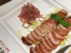 -全聚德(江宁店)