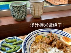 -肥朵食堂(带梦胡同店)