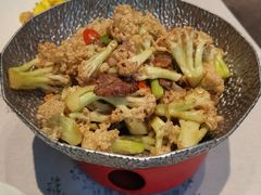 -佳兰雅序融合菜(高新店)