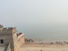 -老龙头景区