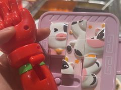 -海底捞火锅(奥山世纪城店)