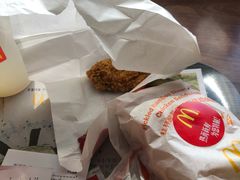 -麦当劳(东急新天地店)