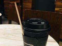 招牌黑巧克力-Awfully Chocolate(来福士广场店)