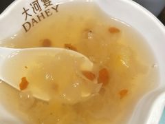 -大河宴·椒麻鱼火锅(北京路中和美食街店)