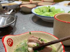 -羊来顺冰煮鲜羊铁锅烀羊肉(八卦岭店)