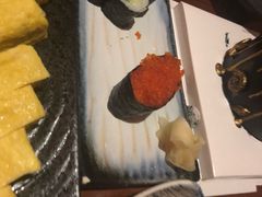 -千代武日本料理(开发区店)