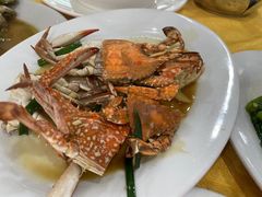 -秋姐美食店(旅游大道店)