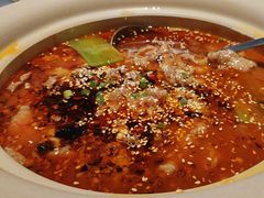 -杏花堂晋商私房菜(华熙五棵松店)