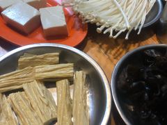 -范贤光鸡公煲(平乐园总店)