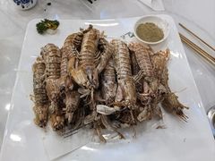 -天隆酒店·本地海鲜鲁菜(烟台大学店)