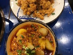 -马路边边串串香(双井直营店)