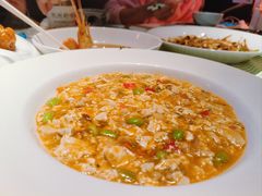 臭豆腐毛豆-桂满陇·景观餐厅(新世界店)