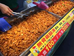 六合夜市-六合夜市