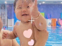 -龙格亲子游泳·水育早教运动中心(龙湾天街店)