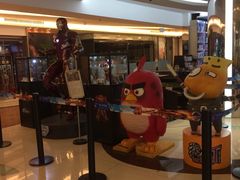 -UME影城(安贞DTS:X店)