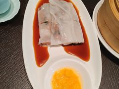 -珠江皇冠假日酒店-富临轩中餐厅