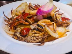 -周家二小姐的菜(西津渡店)