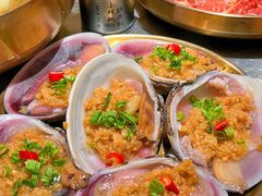 -小核桃烤肉馆(西塔店)