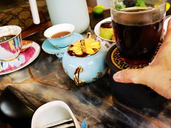 -广富林宰相府酒店·水云间