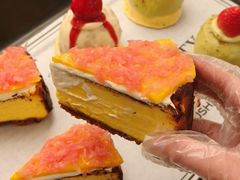 -HOT CRUSH趁热集合·现烤面包(上海环球港店)