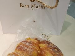 -早安巴黎(四季坊店)