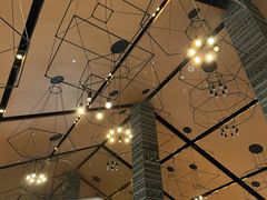 -WOLFGANG PUCK KITCHEN & BAR(迪士尼小镇店)