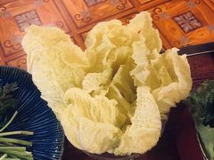 -羊大爷涮肉(亮马桥店)