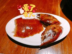 -陆壹捌餐厅(五大道店)