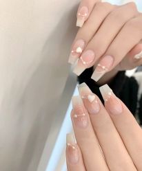 点击看大图 -1T·1M 日式美甲美睫