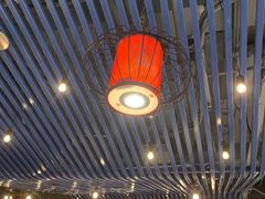 大堂-尚尚仙·酸汤猪手·猪肚鸡火锅(华联万柳购物中心店)