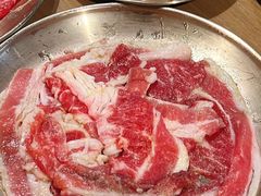 -西塔老太太泥炉烤肉(双井店)