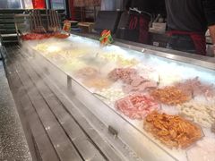 -成都你六姐·牛肉冒菜(城市集市合生汇店)